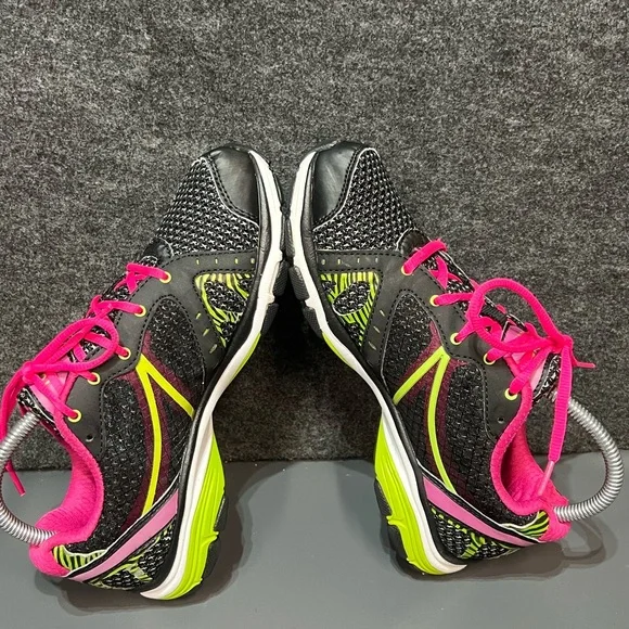 Ryka Vida RZX Women's Training Shoe Size 7.5 - Picture 11 of 14